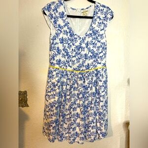Matilda Jane Hello Lovely Dress size 8